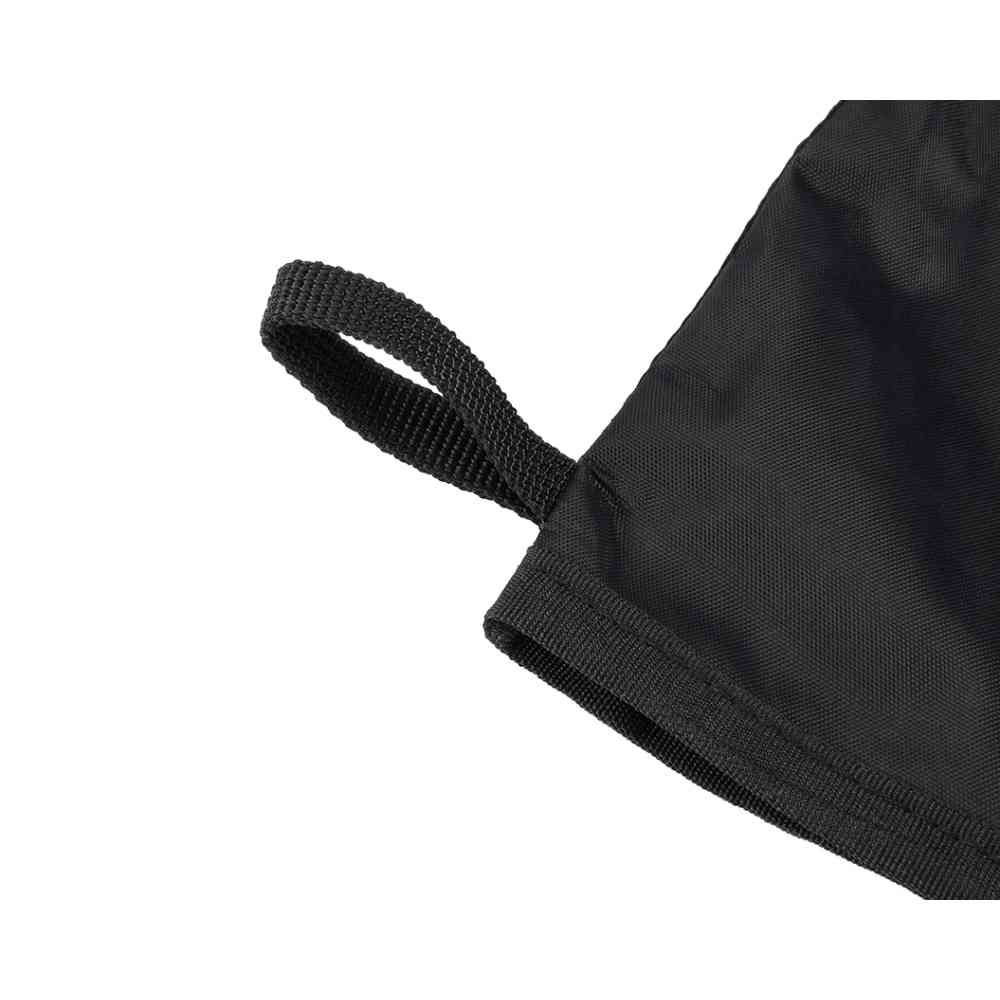 Brandit - Premium 3mx3m BÃ¢che - Noir